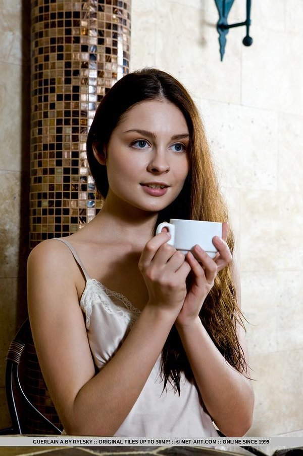 Светуня, 44 года, 2 размер груди