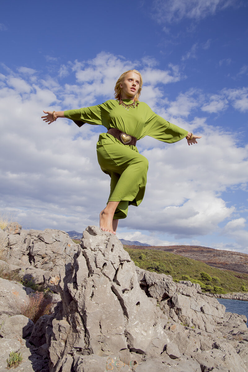 Зоя, 21 год, 0 размер груди