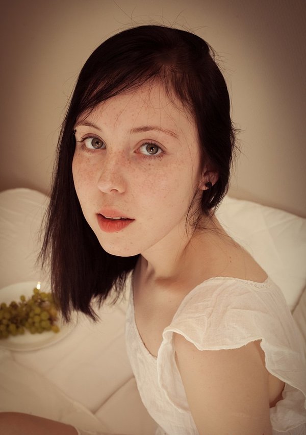 Яна, 21 год, 0 размер груди