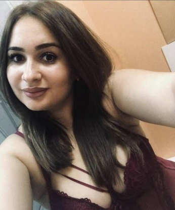 Валерия, 24 года, 3 размер груди