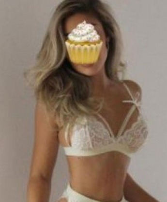 Наталья, 18 лет, 2 размер груди